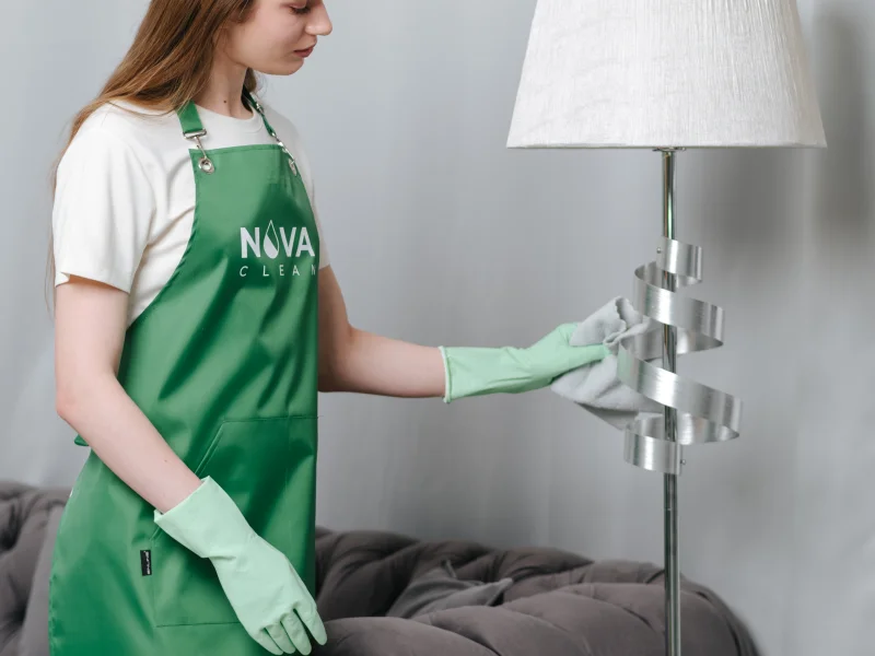 Уборка школ в Москве